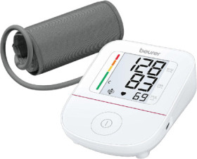 Beurer-BM23-Upper-Arm-Blood-Pressure-Monitor on sale