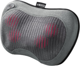 Homedics-Cordless-Shiatsu-Pillow-Massager on sale