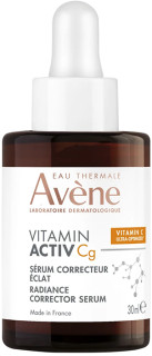Avne-Vitamin-Activ-Cg-Radiance-Concentrated-Serum-30mL on sale