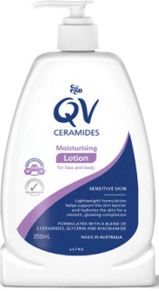 Ego-QV-Ceramides-Lotion-350mL on sale