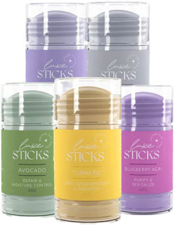 LuxeSticks-Serum-Sticks-Range on sale