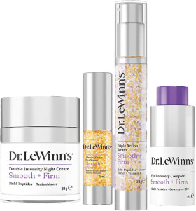 40-off-RRP-Dr-LeWinns-Smooth-and-Firm-Range on sale
