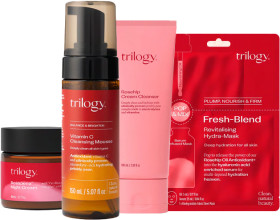 At-Least-30-off-RRP-Trilogy-Full-Skincare-Range on sale