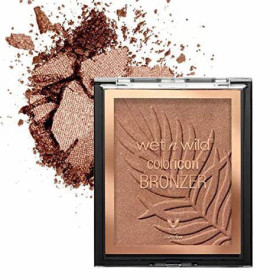 Wet-N-Wild-Colour-Icon-Bronze-Sunset-Striptease on sale