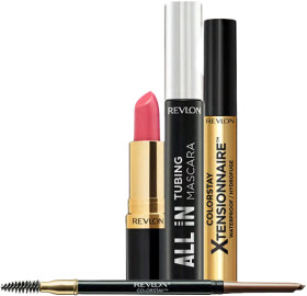 30-off-RRP-Revlon-Lip-and-Eye-Range on sale