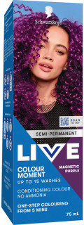Schwarzkopf-Live-Colour-UB-Mag-Purple-75mL on sale