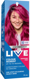 Schwarzkopf-Live-Colour-UB-Shocking-Pink-75mL on sale
