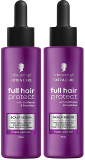 Schwarzkopf-Extra-Care-Full-Hair-Protect-Scalp-Serum-95mL on sale