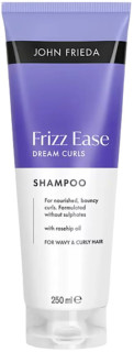 John-Frieda-Frizz-Ease-Dream-Curls-Shampoo on sale