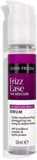 John-Frieda-Frizz-Ease-The-Rescuer-Serum on sale