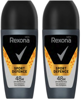 Rexona-Motion-Sense-Deodorant-Roll-On-Mens-Sport-Defence-50mL on sale