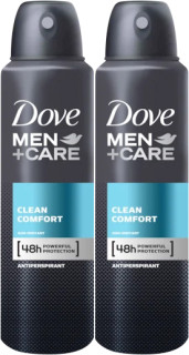 Dove-Mens-Antiperspirant-Aero-Clean-Comfort-250mL on sale
