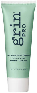 Grin-Pro-Enzyme-Whitening-Toothpaste-with-Fluoride-113g on sale