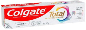Colgate-Toothpaste-Total-Original-200mL on sale