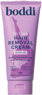 Boddi-Hair-Removal-Cream-150g on sale