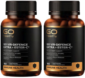 GO-Healthy-GO-Vir-Defence-Extra-Ester-C-60-VegeCapsules on sale