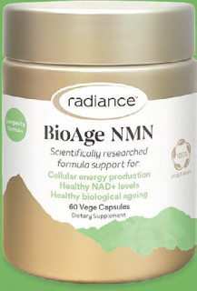 Radiance-Bio-Age-NMN-60s on sale