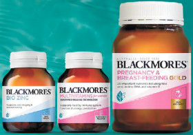 Blackmores-Range on sale