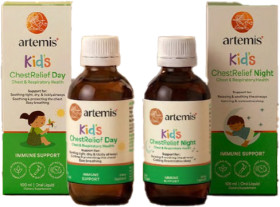 Artemis-Kids-Chest-Relief-Range on sale