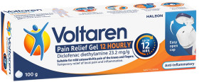 Voltaren-Osteo-Gel-12-Hourly-100g on sale