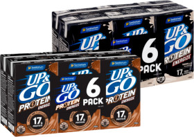 Sanitarium-Up-Go-Protein-6-Pack on sale
