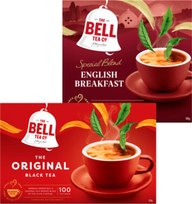 Bell-English-Breakfast-50s-or-Original-100s-Tea-Bag on sale