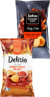 Delisio-or-Delisio-Restaurant-Series-130-140g on sale
