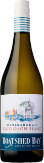 Boatshed-Bay-750ml on sale