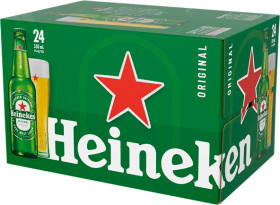 Heineken-Lager-Bottles-24-Pack on sale