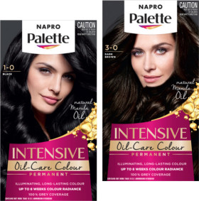 Napro-Palette-Hair-Colour on sale