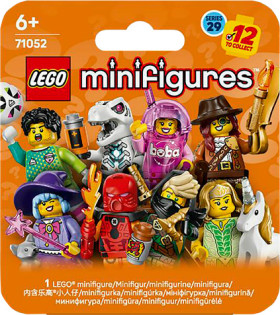 Lego-Minifigures-Assorted on sale