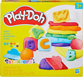 Play-Doh-Fundamentals-Assorted on sale