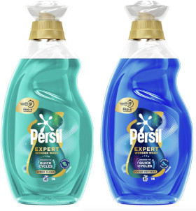 Persil-Expert-Wonder-Wash-Laundry-Liquid-194L on sale