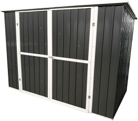 Tussock-Garden-Shed on sale