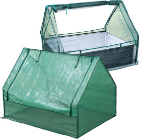 Tussock-Drop-Over-Garden-Bed-Covers on sale
