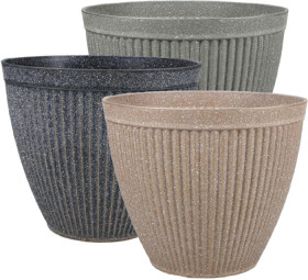 Plastic-Gardening-Pot-42cm on sale