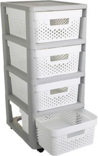 4-Layer-Drawer-Set on sale