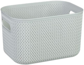 Knitted-Storage-Box-Medium on sale