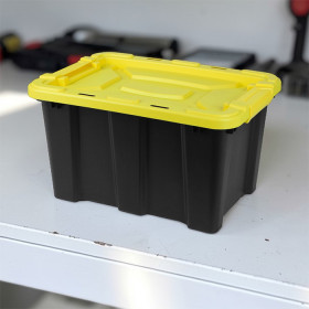 Industrial-Storage-Box-25L on sale