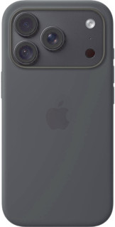 Apple-iPhone-18-Pro-Silicon-Case-Black on sale