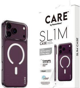 CARE-by-PanzerGlass-Signature-SL1M-Case on sale