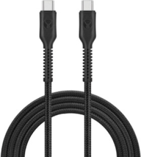 Bonelk-USB-C-to-USB-C-Cable-100W-ELK-05030-R-Black on sale