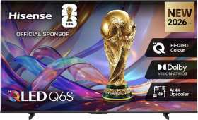 Hisense-65-Q6SNZ-4K-Hi-QLED-Smart-TV-2026 on sale