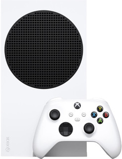 Xbox-Series-S-512GB-Console-Robot-White on sale