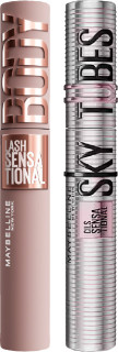 Maybelline-Lash-Sensational-Mascara-28g-or-Sky-Tubing-Mascara on sale