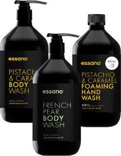 Essano-Bodywash-or-Foaming-Handwash-Refill-900ml on sale