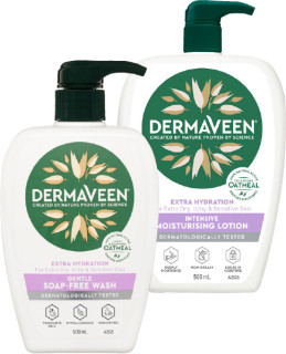 DermaVeen-500ml on sale