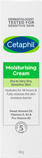 Cetaphil-Moisturising-Cream-100g on sale