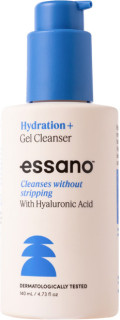Essano-Hydration-Gel-Cleanser-140ml on sale