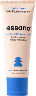 Essano-Hydration-Face-Moisturiser-100ml on sale
